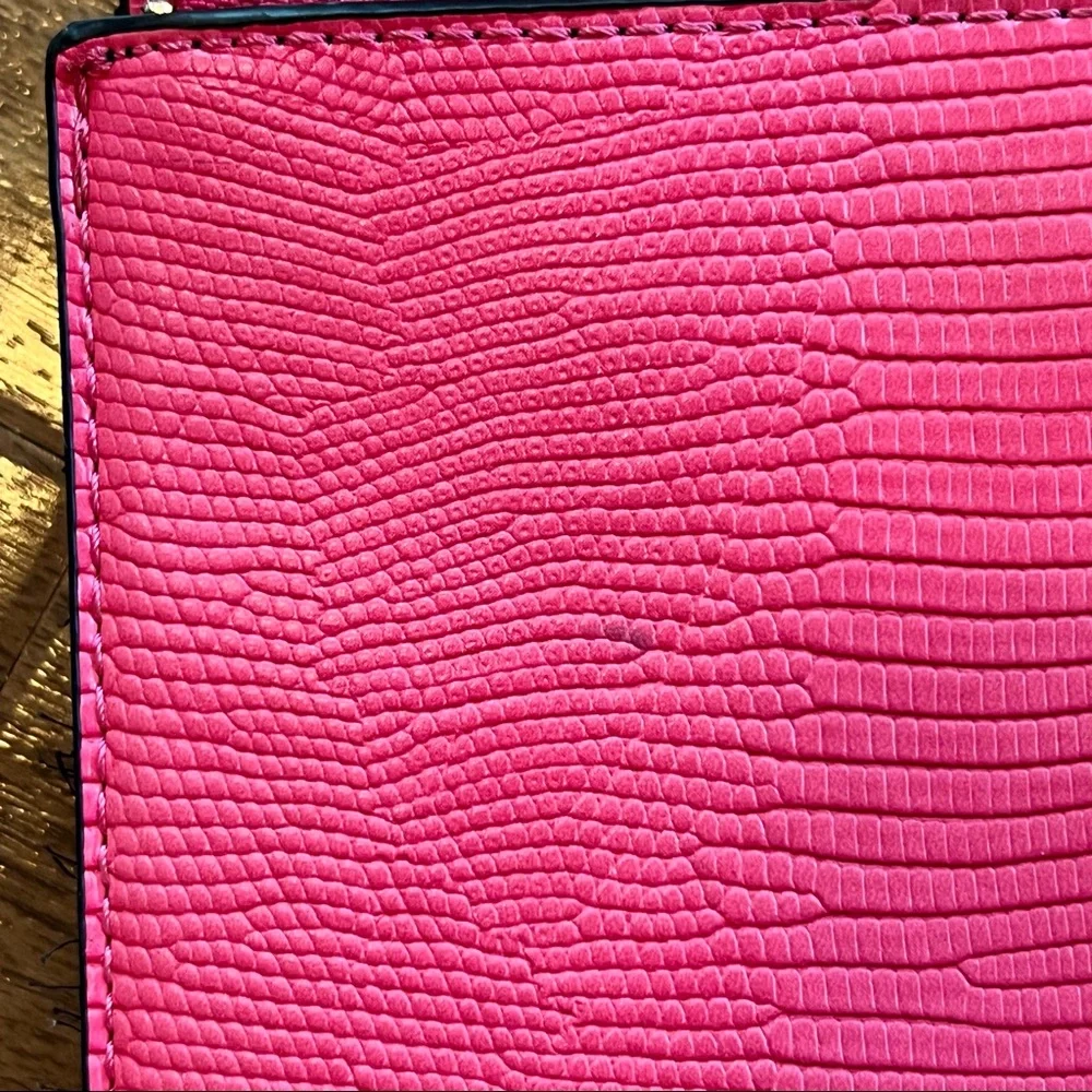 Zara Animal Print Double- Purse Crossbody Bag - Picture 8 of 9